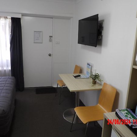 Kiama Motel 617 Екстериор снимка