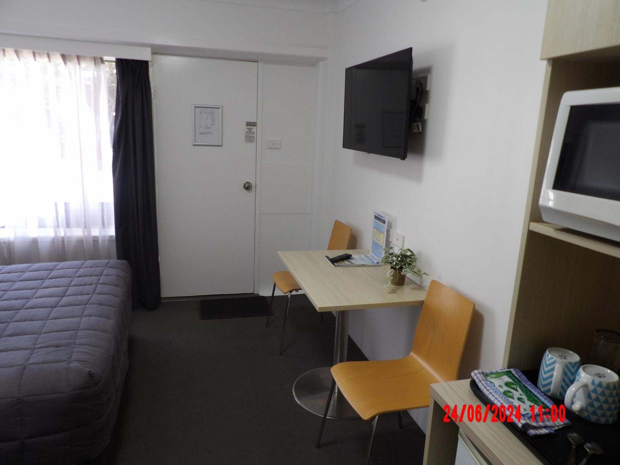 Kiama Motel 617 Екстериор снимка