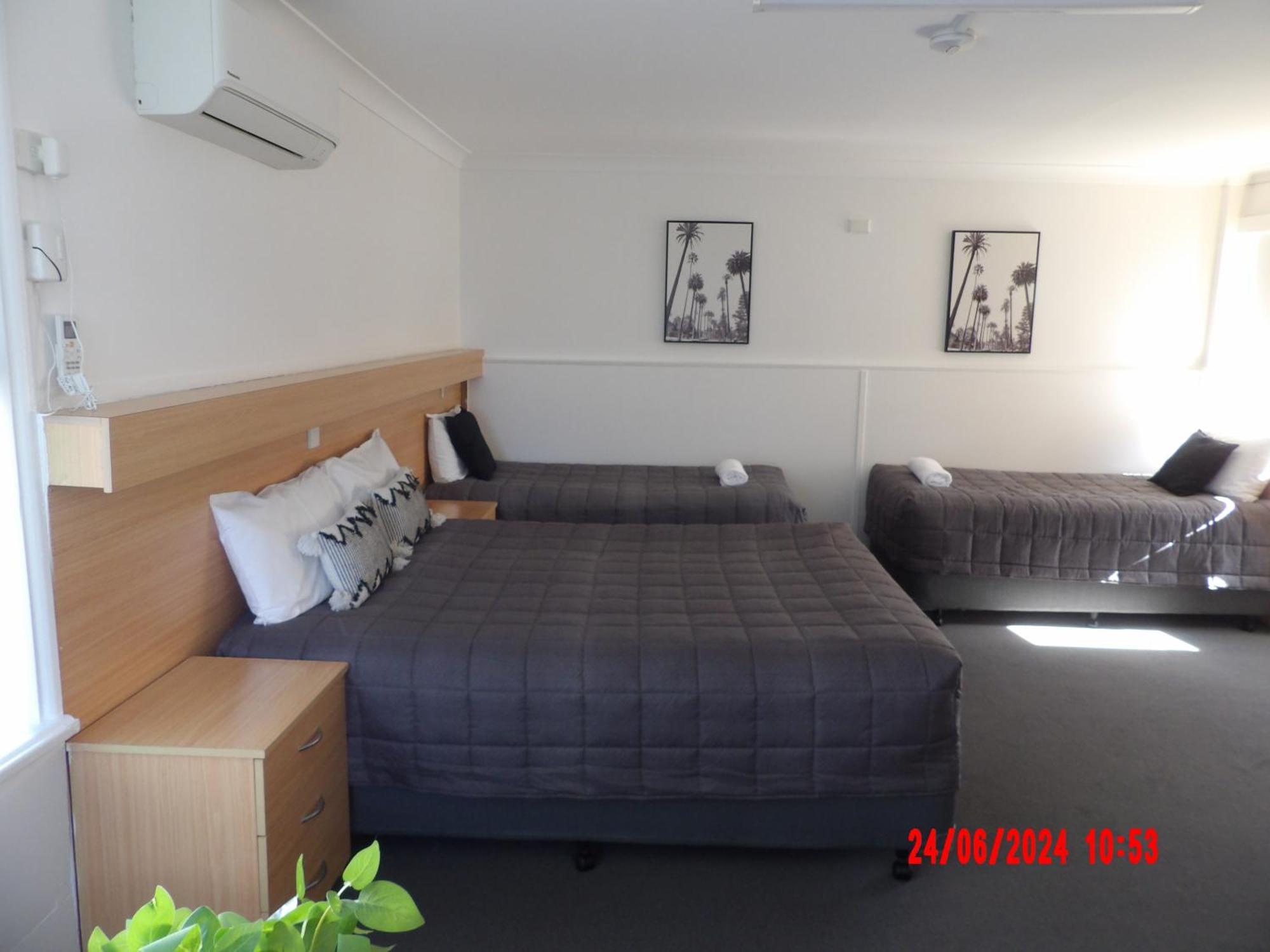 Kiama Motel 617 Екстериор снимка