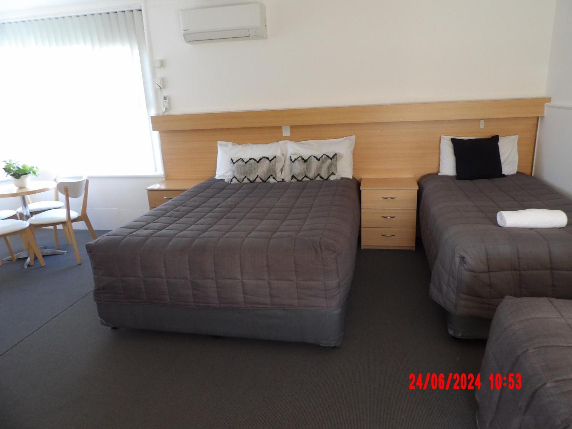 Kiama Motel 617 Екстериор снимка