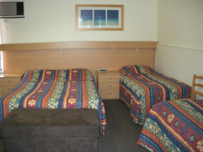 Kiama Motel 617 Екстериор снимка