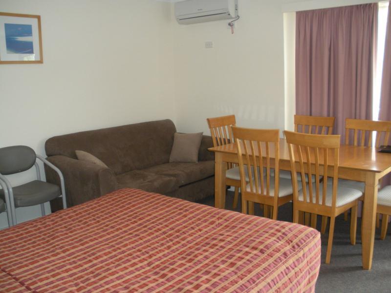 Kiama Motel 617 Екстериор снимка