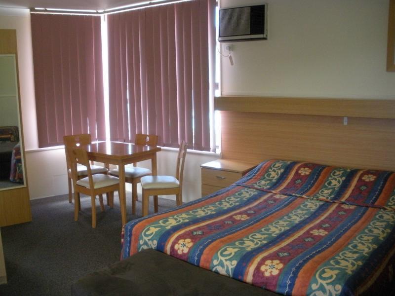 Kiama Motel 617 Екстериор снимка