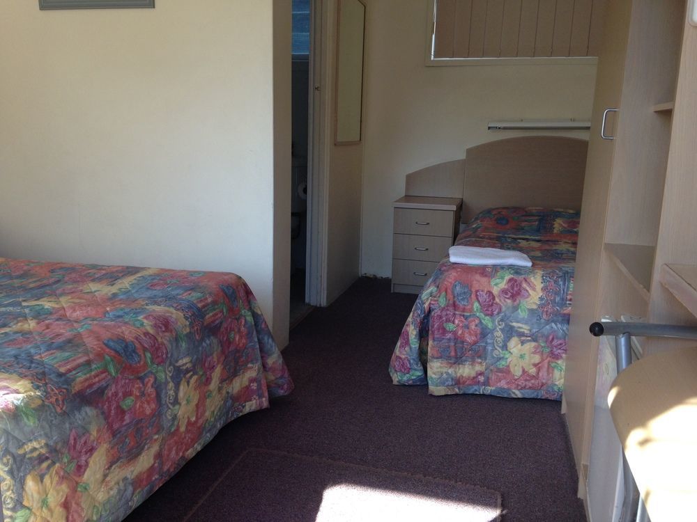 Kiama Motel 617 Екстериор снимка