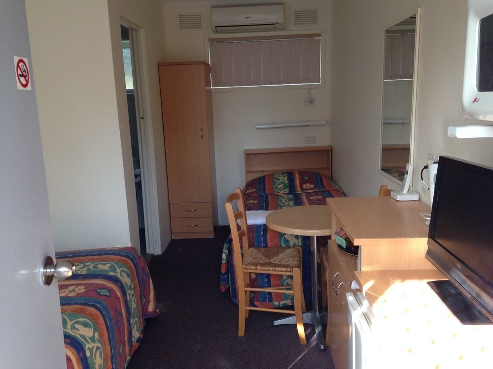 Kiama Motel 617 Екстериор снимка