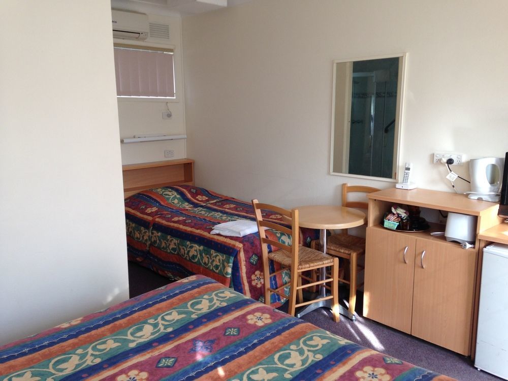 Kiama Motel 617 Екстериор снимка