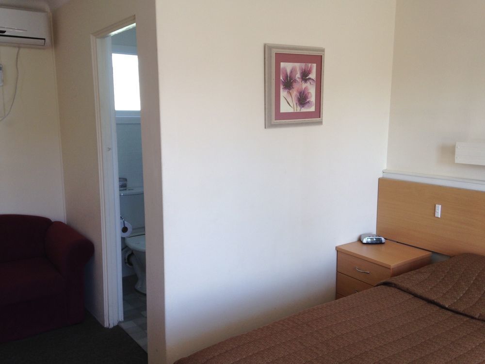 Kiama Motel 617 Екстериор снимка