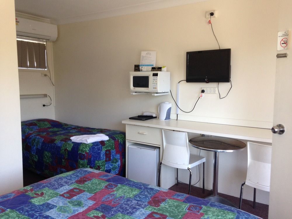 Kiama Motel 617 Екстериор снимка