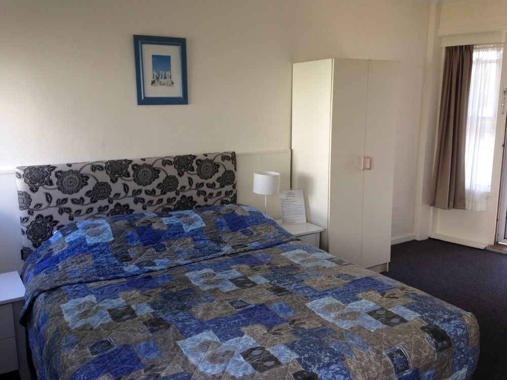 Kiama Motel 617 Екстериор снимка